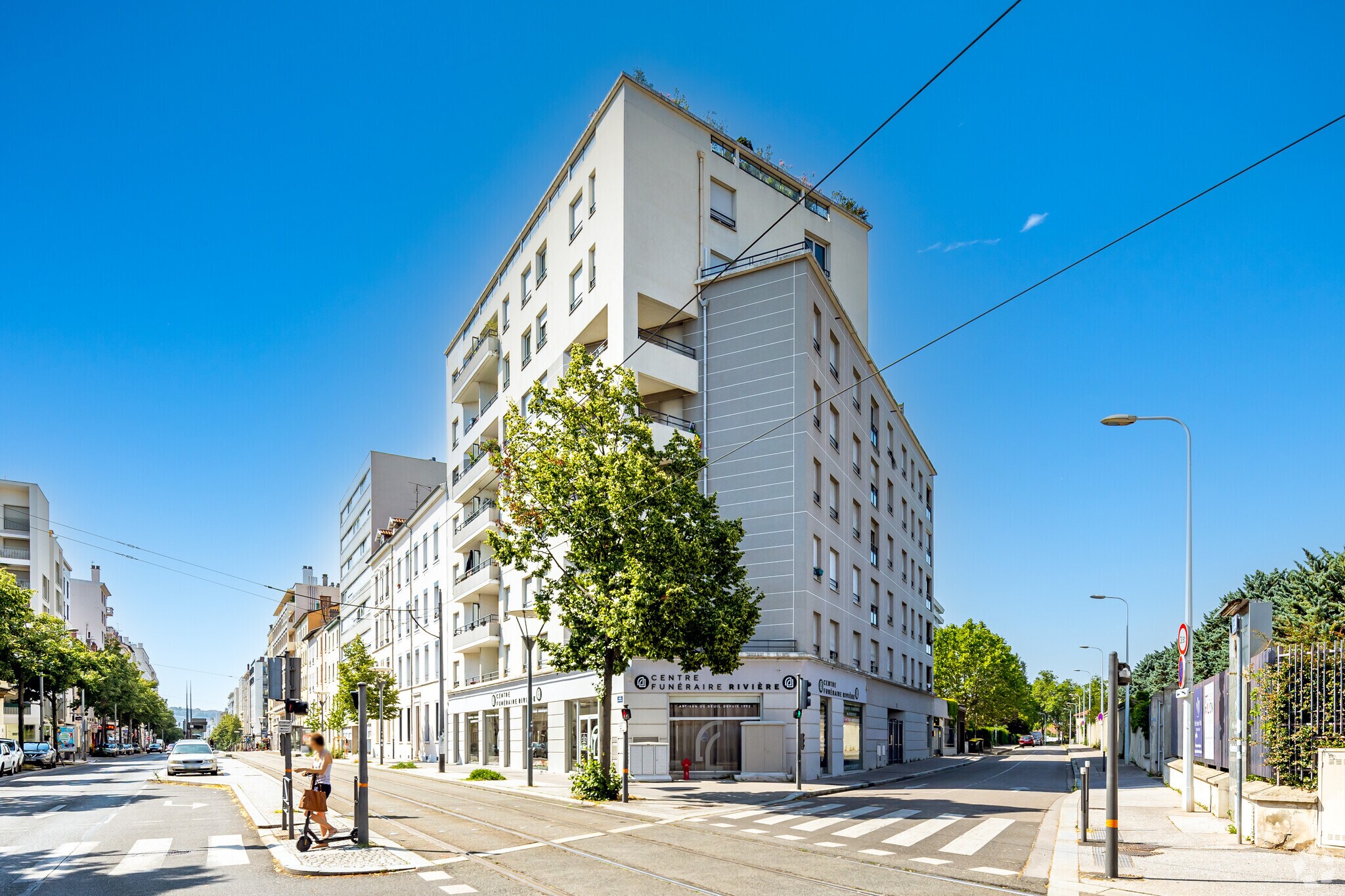 , Lyon, RHO for Rent