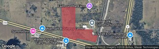 Hempstead, TX Commercial - 290 US-290, HWY 6, JONES ROAD & OLD HOWTH ROAD Hempstead, TX Commercial - 290 US-290, HWY 6, JONES ROAD & OLD HOWTH ROAD