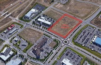 Missoula, MT Commercial Land - Airway Boulevard & Expy Missoula, MT Commercial Land - Airway Boulevard & Expy