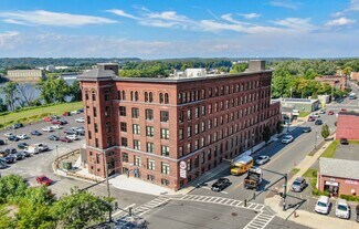 Troy, NY Office - 701 River St