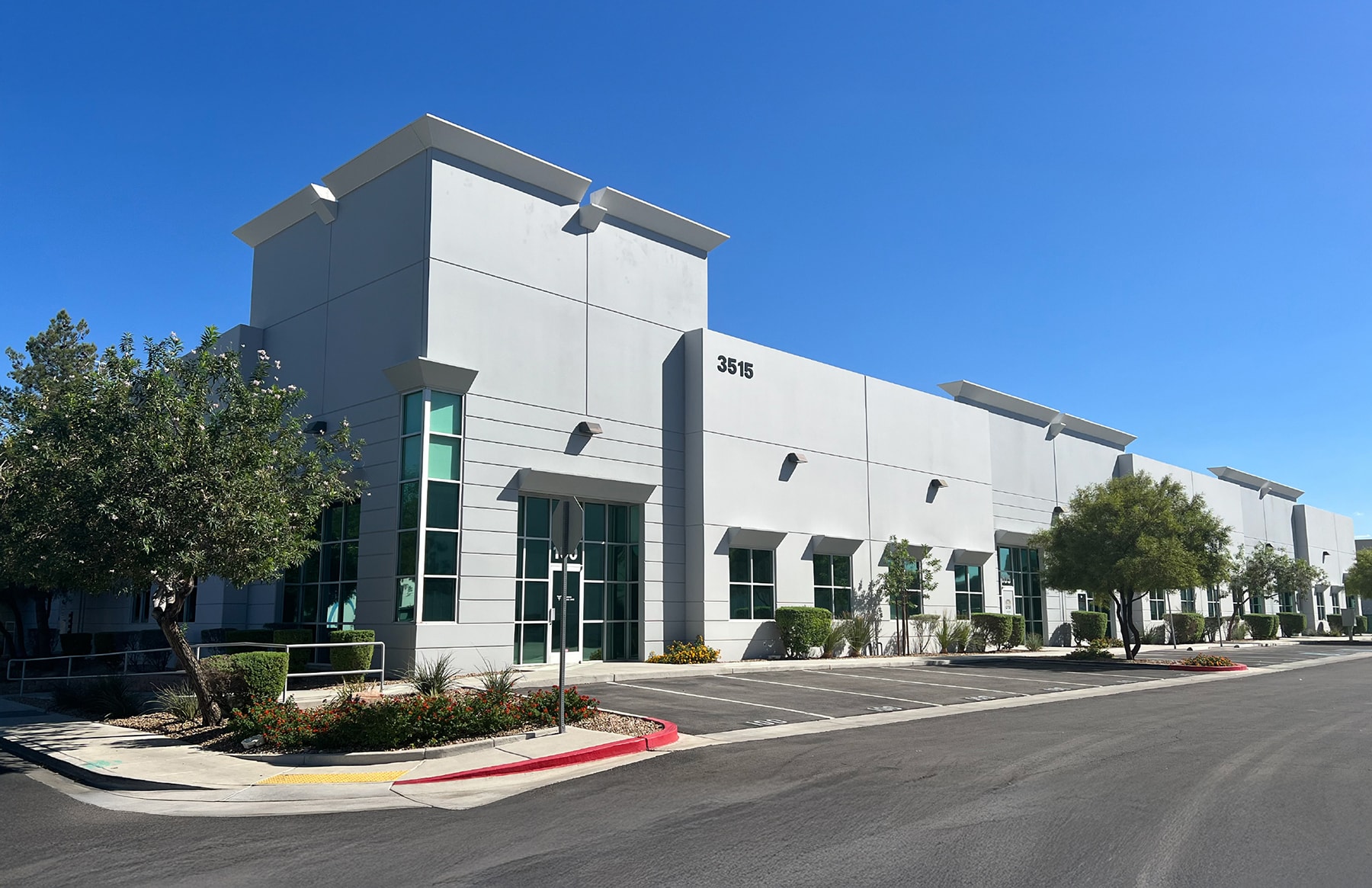 3475 W Post Rd, Las Vegas, NV for Rent