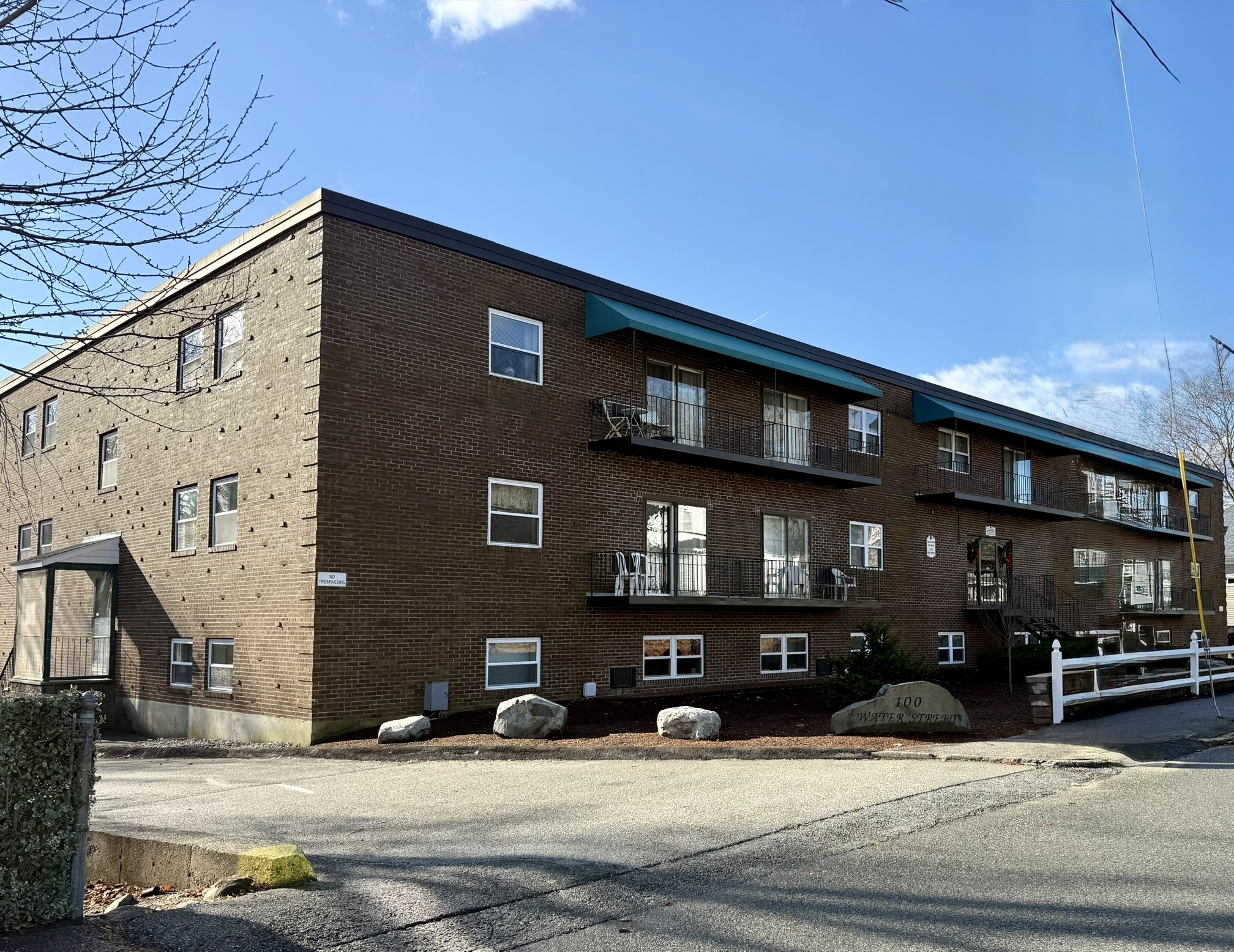 100 Water St, Stoughton, MA for Sale