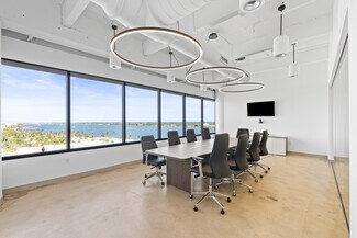 West Palm Beach, FL Office - 625 N Flagler Dr