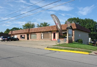 Wadsworth, OH Retail - 670-680 High St