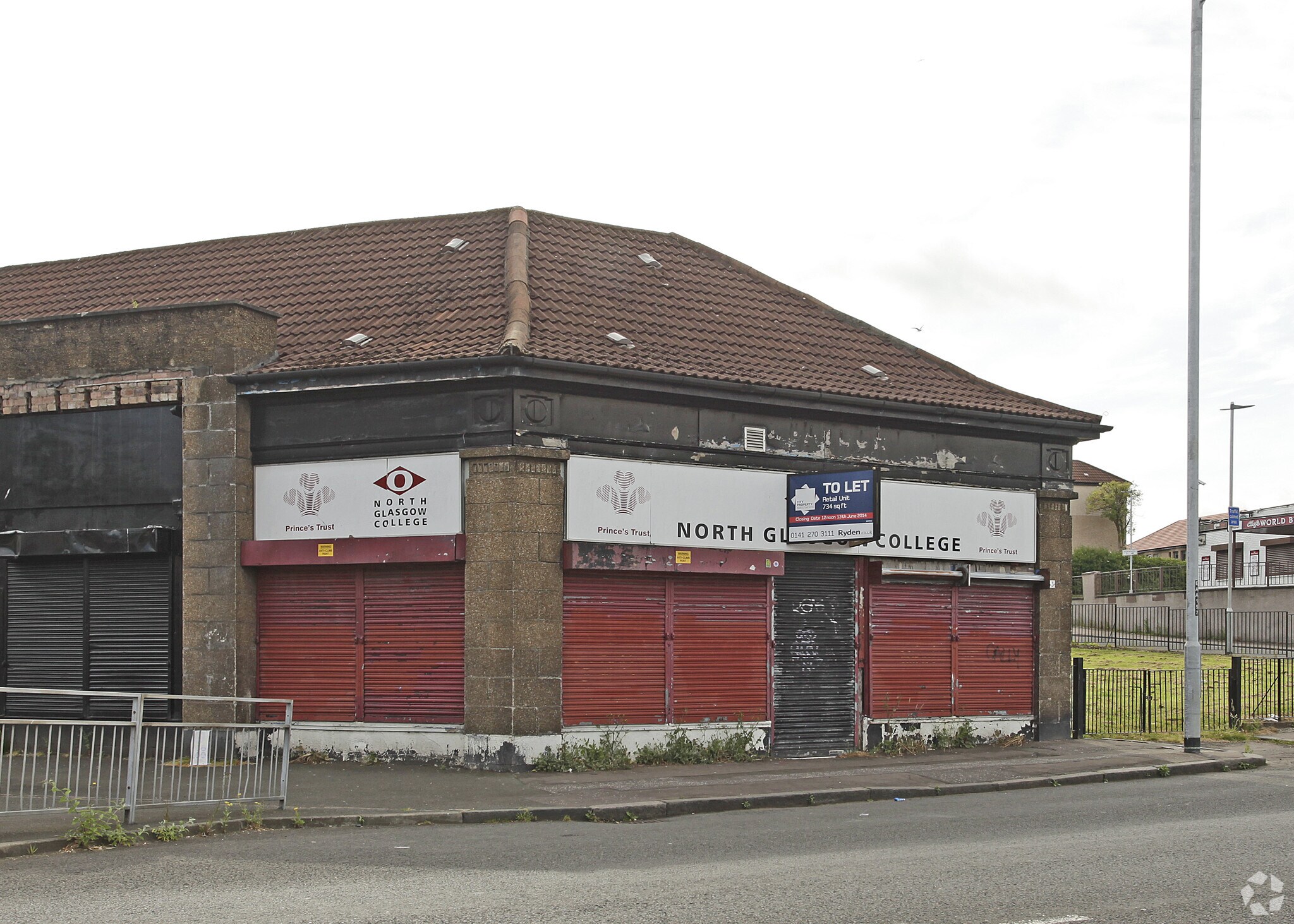 353 Edgefauld Rd, Glasgow, GLG for Rent