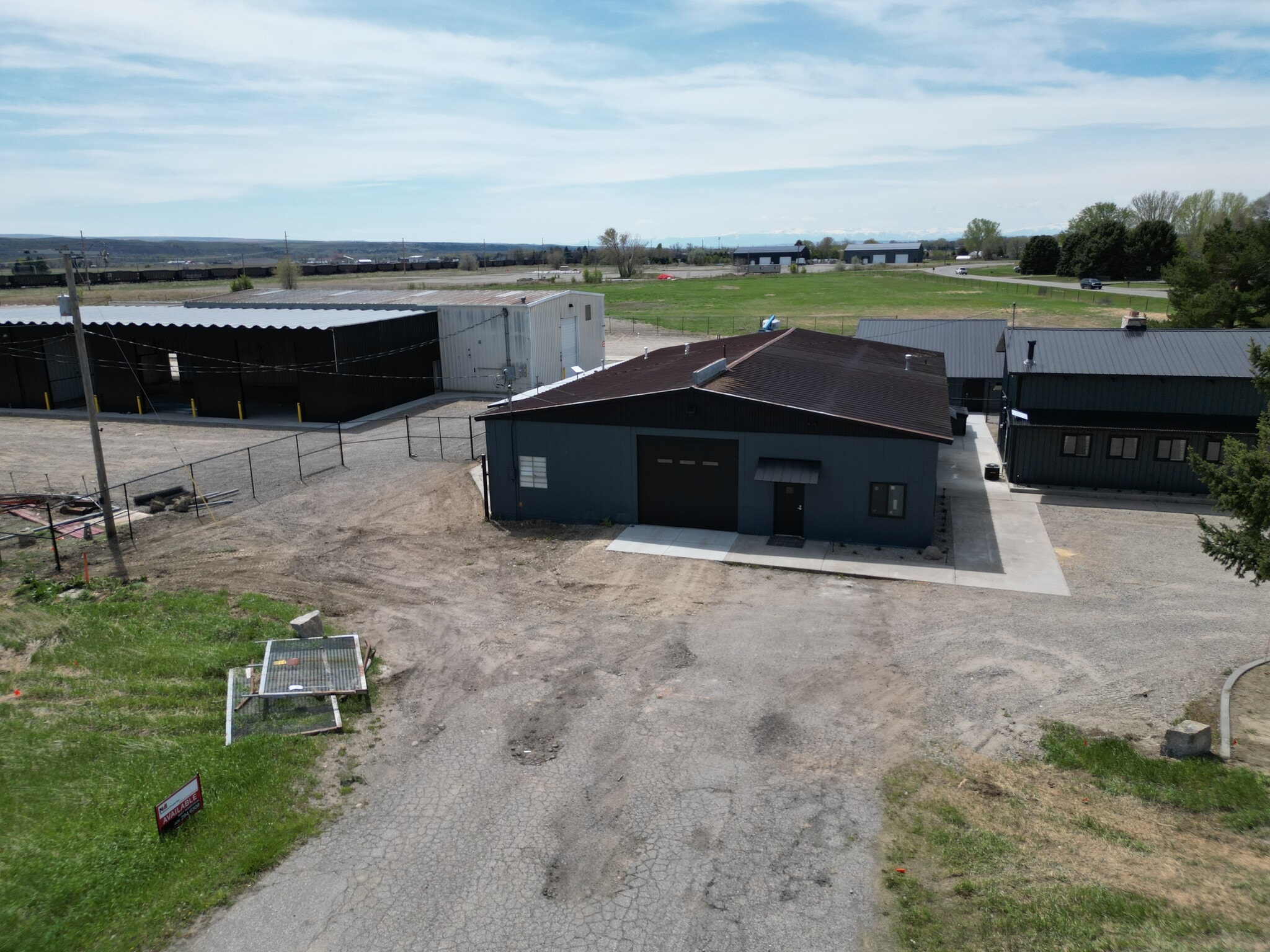 1000 Shiloh Overpass Rd, Billings, MT for Rent