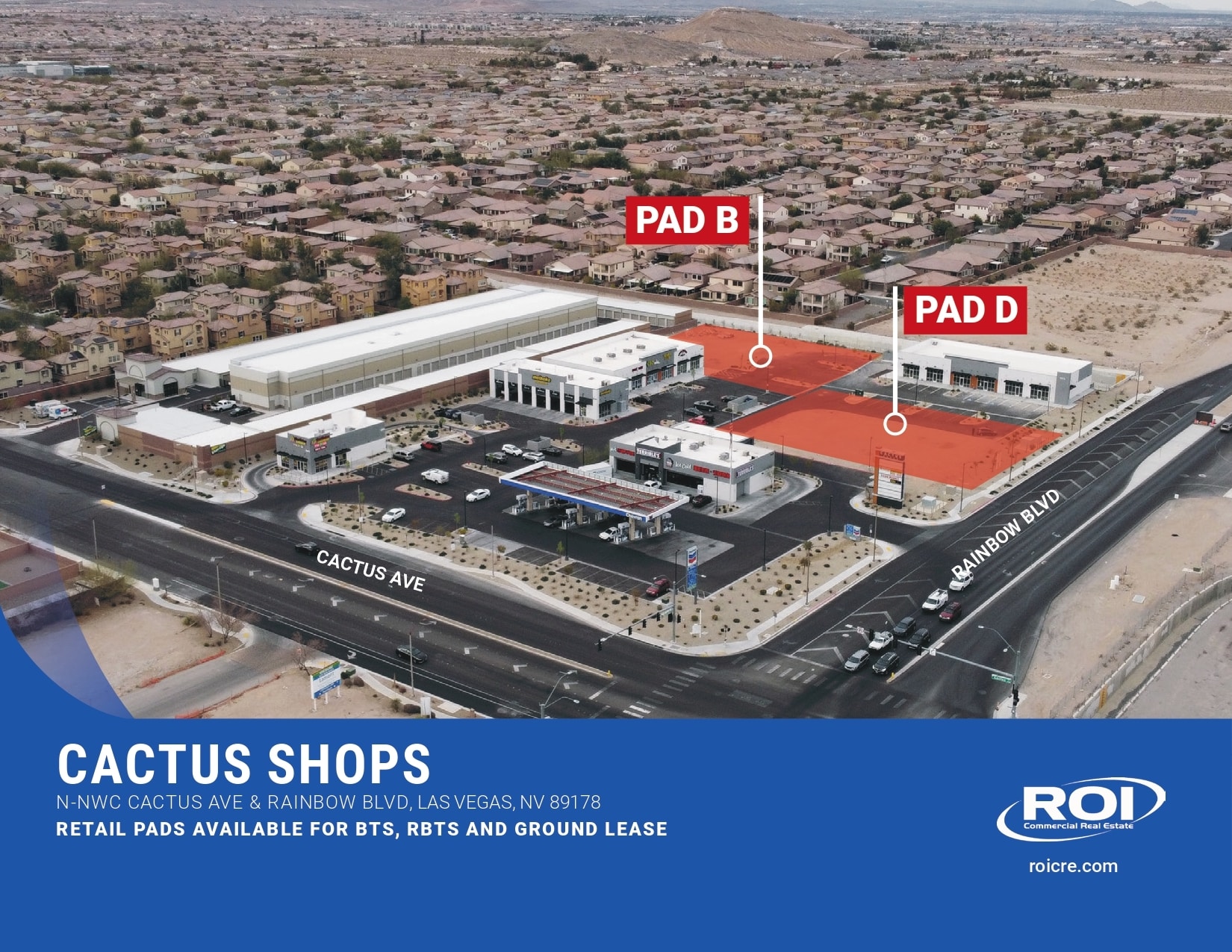 10435 S Rainbow Blvd, Las Vegas, NV for Rent