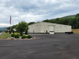 Williamsport, PA Office/Retail - 2851 S Reach Rd