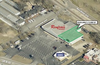 Smiths Station, AL Retail - 2461 Panther Pky