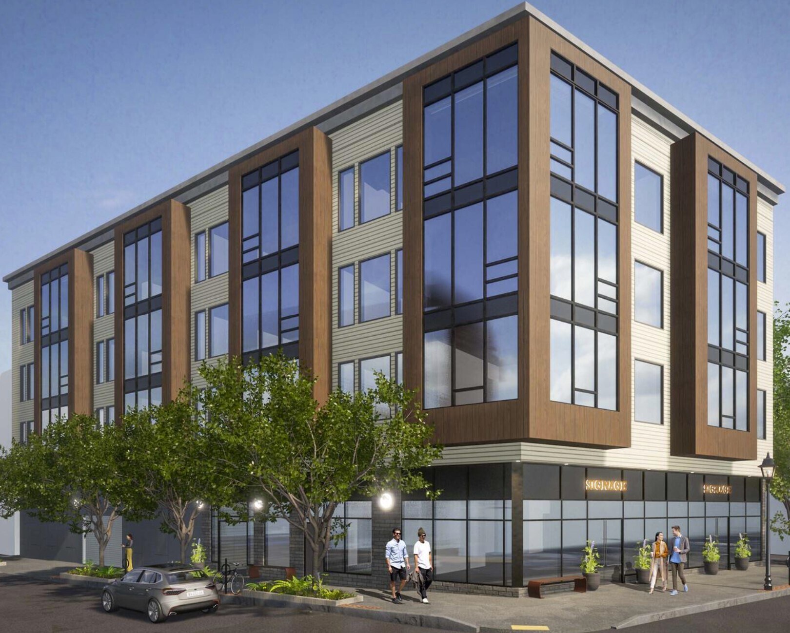 2 Ford st, Boston, MA for Sale