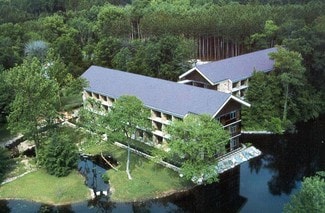 Westport, CT Office, Office/Retail - 1 Glendinning Plz
