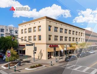 Bakersfield, CA Office - 1522 18th St Bakersfield, CA Office - 1522 18th St