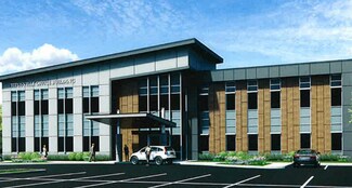 Titusville, FL Office - 6299 Riverfront Center