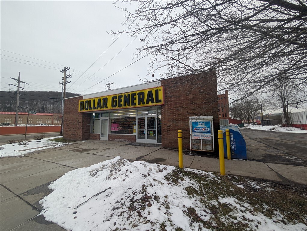 114 Boylston St, Bradford, PA for Sale