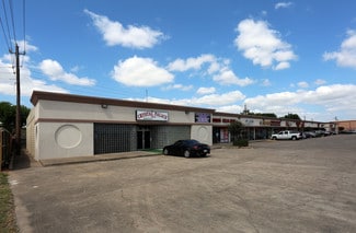 Houston, TX Retail - 12450 Bissonnet St