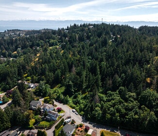 Victoria, BC Commercial Land - 791 Drummond Way Victoria, BC Commercial Land - 791 Drummond Way