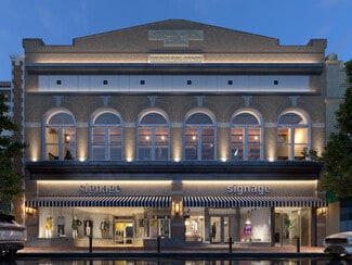 Savannah, GA Office/Retail, Retail - 24 E Broughton St