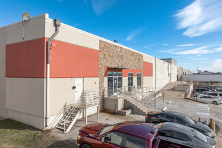 Plano, TX Office, Flex, Industrial - 910 10th St