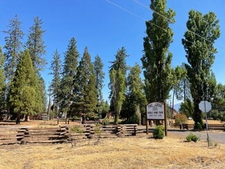 Mcarthur, CA Manufactured Housing/Mobile Housing - 44614 State Highway 299 E