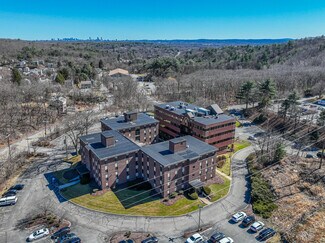Waltham, MA Commercial - 379-395 Totten Pond Rd Waltham, MA Commercial - 379-395 Totten Pond Rd