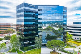 San Mateo, CA Office - 1825 S Grant St