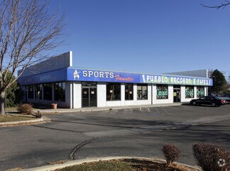 1112 PUEBLO BOULEVARD Way  