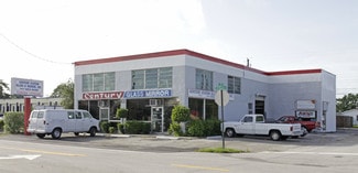 Hollywood, FL Flex - 5888 Johnson St Hollywood, FL Flex - 5888 Johnson St