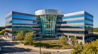Raleigh, NC Office - 2501 Blue Ridge Rd