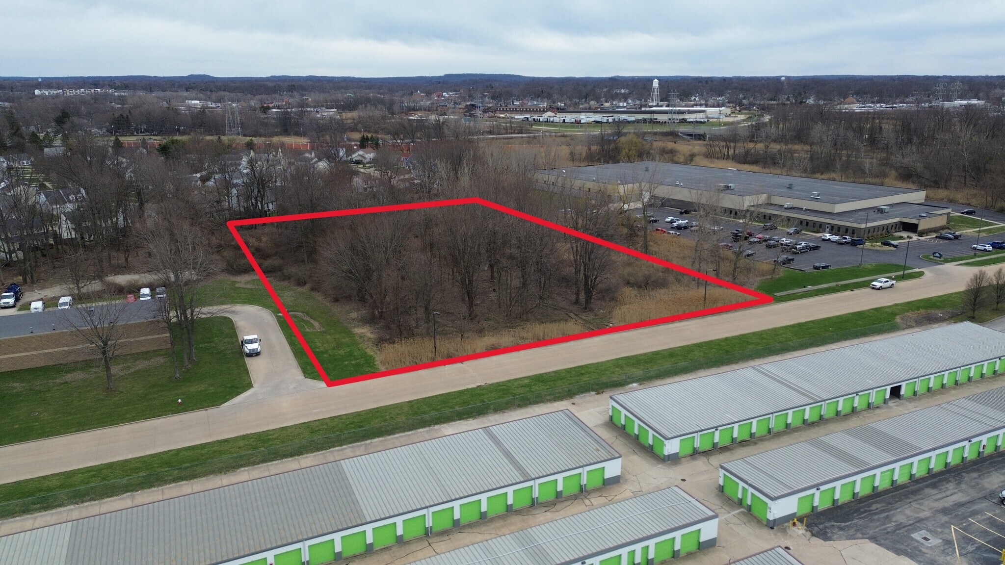 13 Research Dr, Eastlake, OH for Sale