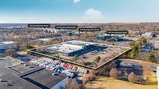 Melville, NY Office - 25 Melville Park Rd