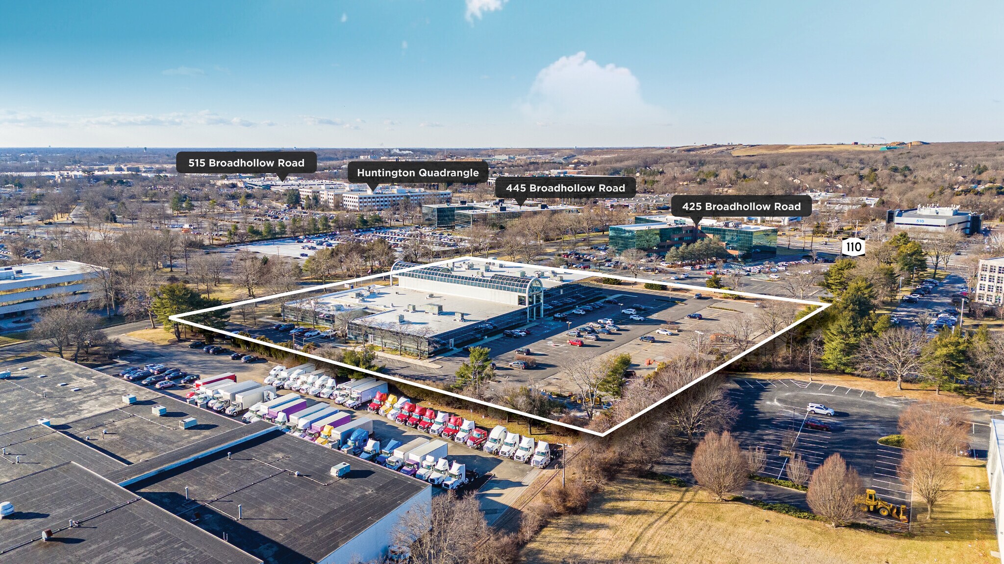 25 Melville Park Rd, Melville, NY for Sale