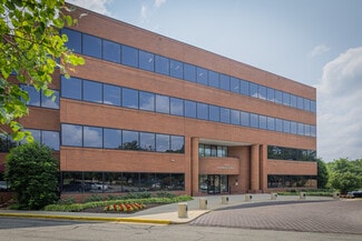 Greenbelt, MD Office - 6401 Golden Triangle Dr