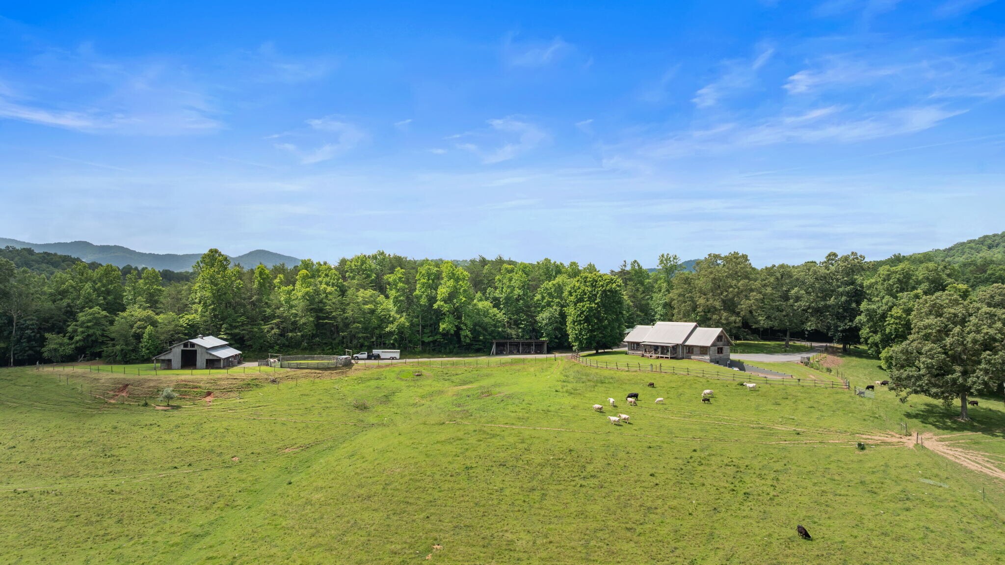 102 Cross Creek Ln, Warne, NC for Sale