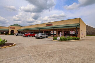 Prairieville, LA Retail - 17188 Airline Hwy