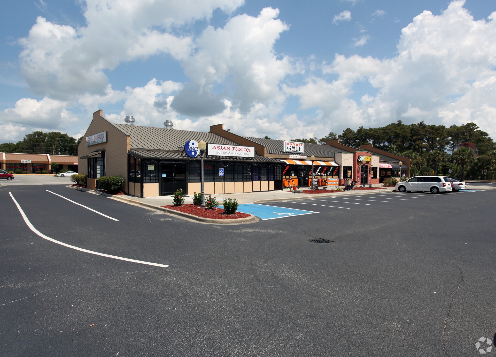 3300 Highway 17 Business South, North Myrtle Beach, SC for Rent