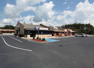 North Myrtle Beach, SC Retail - 3300 Highway 17 Business South North Myrtle Beach, SC Retail - 3300 Highway 17 Business South
