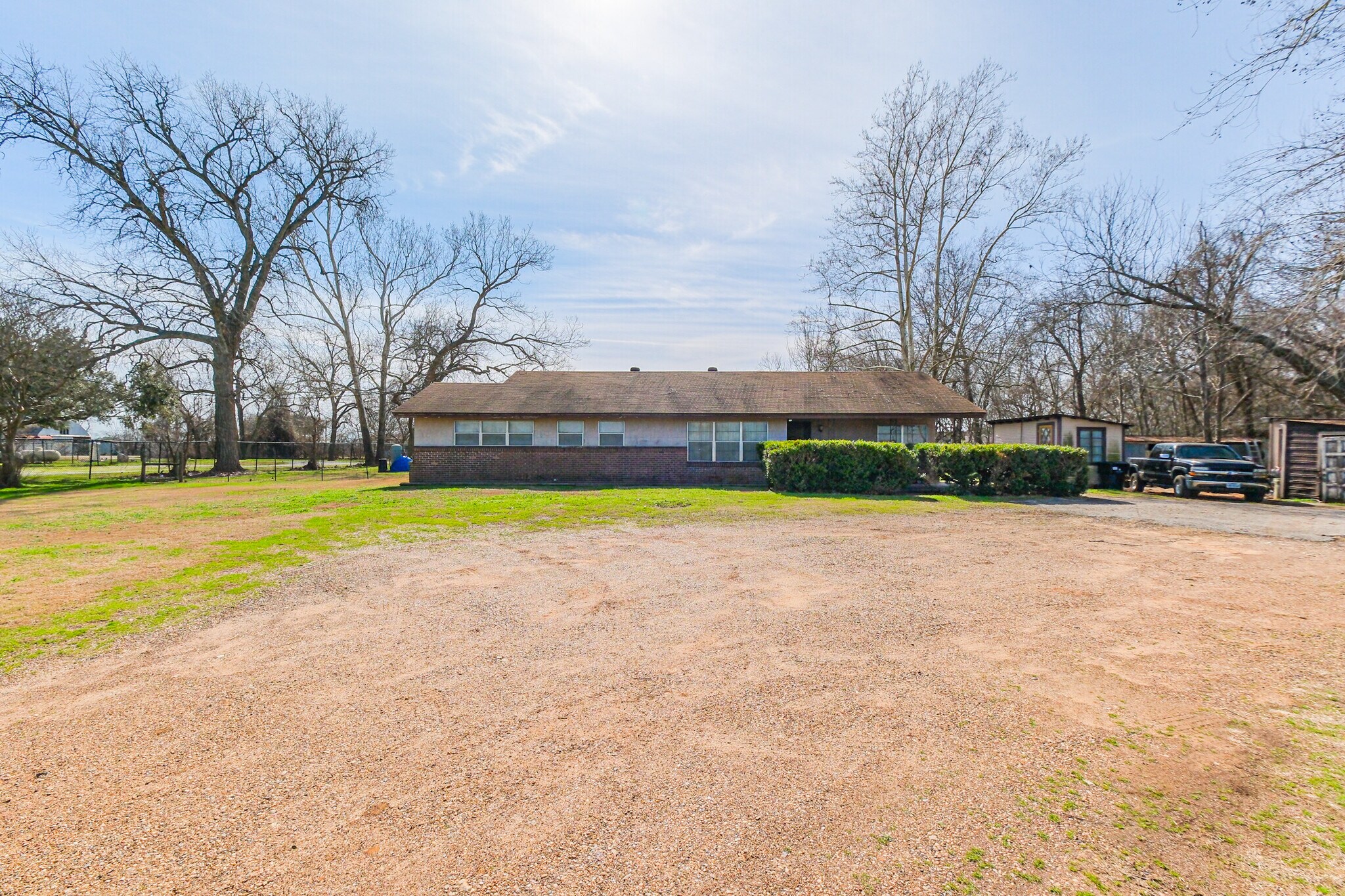 35129 FM 1093, Simonton, TX for Sale