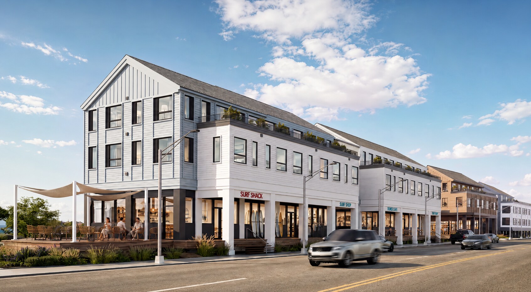 197 Nantasket Ave, Hull, MA for Rent
