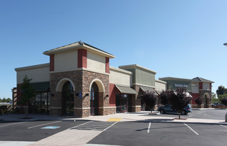 Vacaville, CA Office/Retail - 783-785 Orange Dr