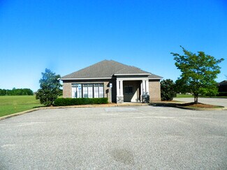 Montgomery, AL Medical - 4749 Berry Blvd