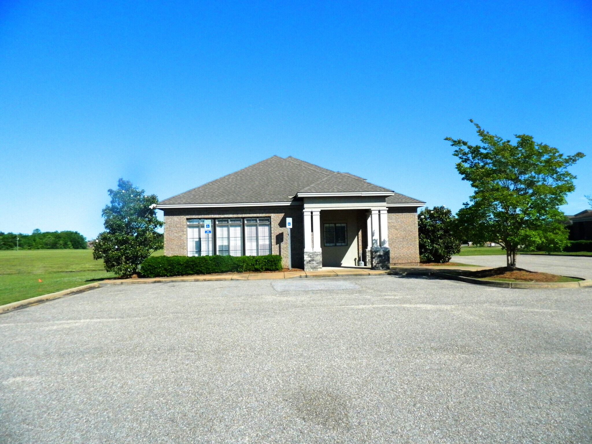 4749 Berry Blvd, Montgomery, AL for Sale