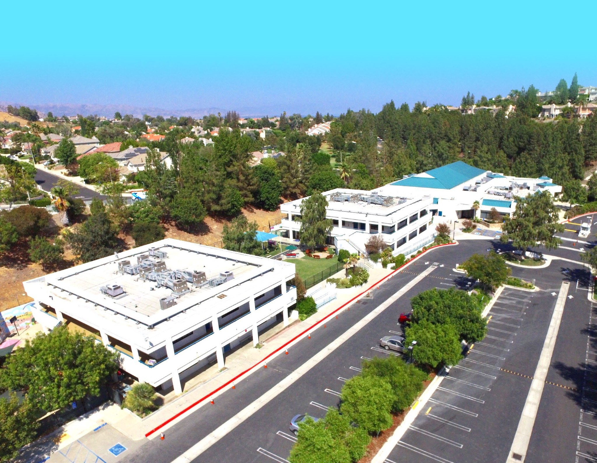 7353 Valley Circle Blvd, West Hills, CA for Rent