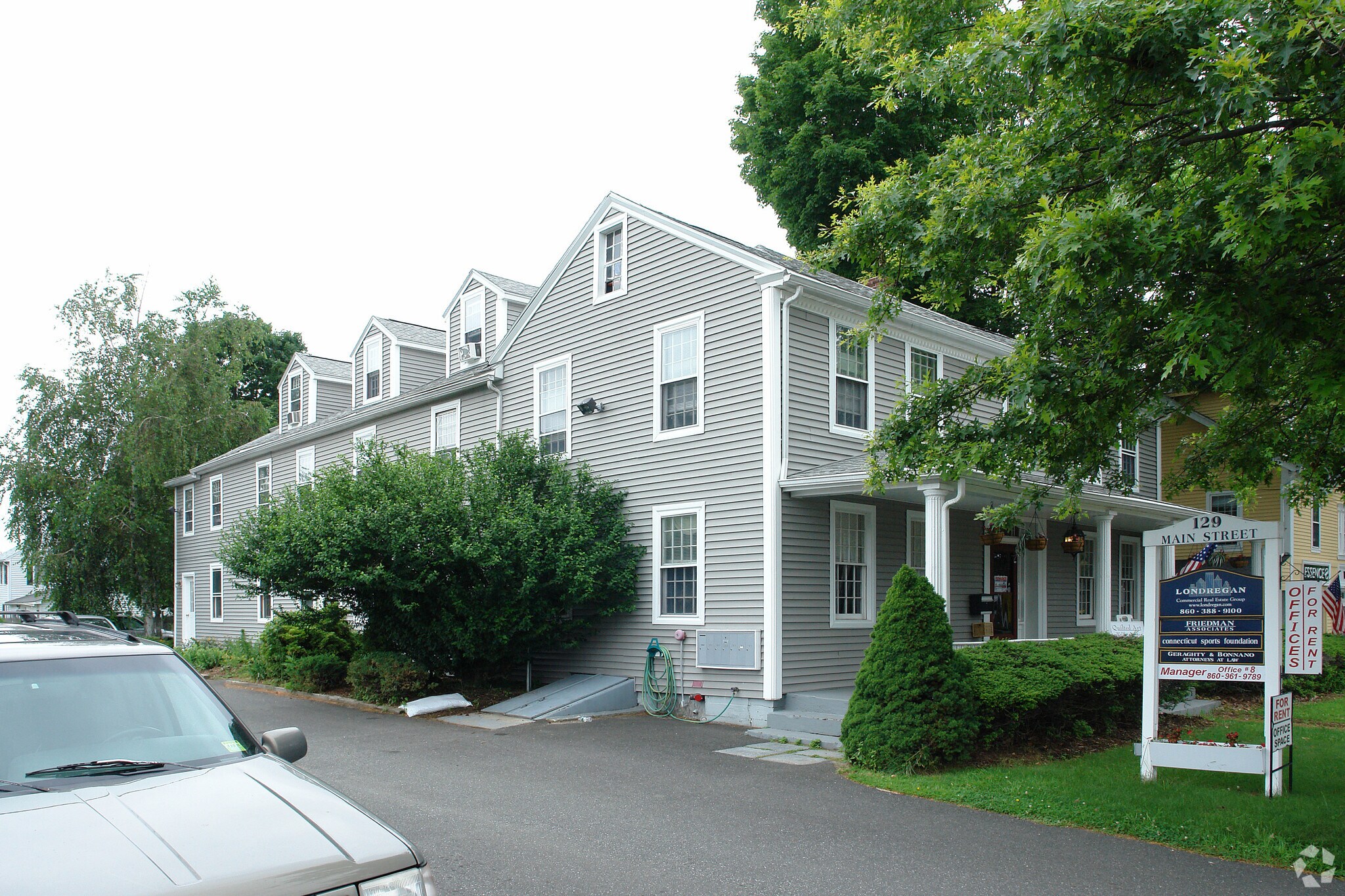129 Main St, Old Saybrook, CT for Rent