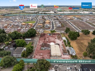 Sacramento, CA undefined - 8101 Freeport Blvd Sacramento, CA undefined - 8101 Freeport Blvd