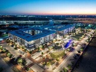 Carrollton, TX Retail - 1455 Moonrise Ave Carrollton, TX Retail - 1455 Moonrise Ave