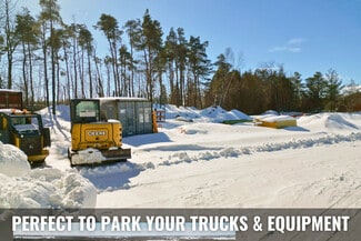 Amaranth, ON Flex - 373008 6th Line