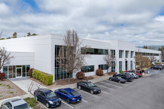 Petaluma, CA Office - 1465 N McDowell Blvd