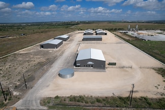 New Braunfels, TX Industrial - 729 Soechting
