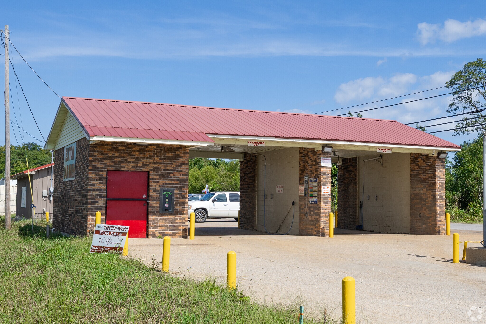7549 Elkton Pike, Elkton, TN for Sale