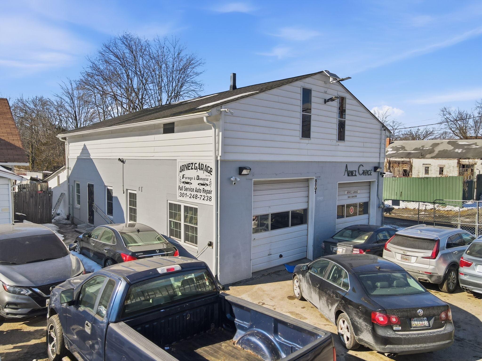 8501 Allentown Rd, Fort Washington, MD for Sale